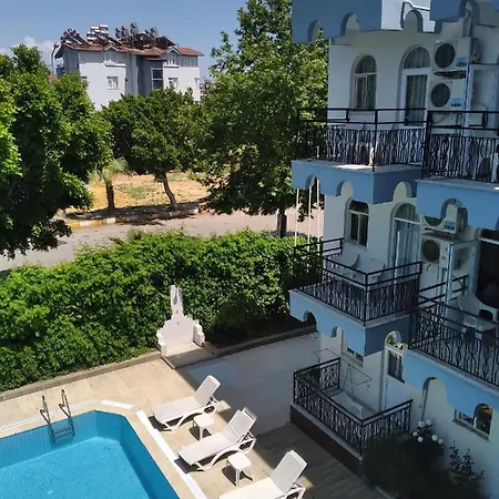 Side Pansiyon